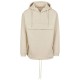 суичър,мъжки,пуловери,build,your,brand,sweat,pull,over,hoodie,sand,(beige)
