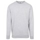блуза,мъжки,пуловери,build,your,brand,sweat,sweatshirt,grey