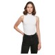 блуза,дамски,пуловери,дамски,плетени,дрехи,build,your,brand,sweater,white,(white)