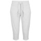 панталони,мъжки,панталони,дамски,панталони,build,your,brand,terry,3,4,pants,grey,(black)