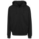 блуза,мъжки,пуловери,build,your,brand,terry,full,zip,sweatshirt,heather,grey,(black)