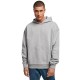 суичър,мъжки,пуловери,build,your,brand,ultra,heavy,cotton,box,hoodie,grey