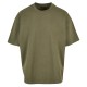 тениска,мъжки,тениски,build,your,brand,ultra,heavy,cotton,box,short,sleeve,t,shirt,green,(olive)