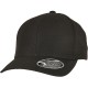 шапка,с,козирка,всички,шапки,flexfit,110,ripstop,snapback,cap,black,(black)