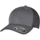 шапка,всички,шапки,flexfit,110melange,trucker,cap,grey,(grey,melange)