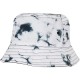 шапка,всички,шапки,flexfit,batik,dye,reversible,hat,white,(black,white)