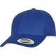 шапка,с,козирка,всички,шапки,flexfit,classic,snapback,cap,royal,(blue)