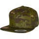 шапка,с,козирка,всички,шапки,flexfit,classic,snapback,multicam®,cap,green,(tropic)