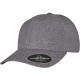 шапка,всички,шапки,flexfit,delta,carbon,cap,melange,blue,(grey)
