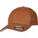 шапка,всички,шапки,flexfit,mesh,trucker,cap,brown,(caramel)