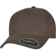 шапка,всички,шапки,flexfit,nu®,cap,dark,grey,(brown)