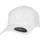шапка,всички,шапки,flexfit,nu®,cap,white