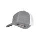 шапка,всички,шапки,flexfit,retro,trucker,melange,cap,heather,grey,white,(grey)