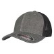 шапка,всички,шапки,flexfit,retro,trucker,melange,cap,grey,(khaki,black,mesh)