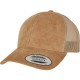 шапка,всички,шапки,flexfit,suede,leather,trucker,cap,beige,brown,(khaki)