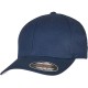 шапка,всички,шапки,flexfit,v,®,cotton,twill,cap,navy,(blue)