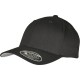 шапка,всички,шапки,flexfit,wooly,combed,adjustable,cap,black,(black)