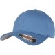 шапка,всички,шапки,flexfit,wooly,combed,cap,slate,blue,(blue)