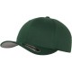 шапка,всички,шапки,flexfit,wooly,combed,cap,spruce,(green)