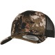шапка,всички,шапки,flexfit,yp,classics®,veil,camo™,retro,trucker,cap,brown,(wide,land)