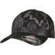 шапка,всички,шапки,flexfit,®,veil,camo™,cap,black,(poseidon,black)