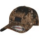 шапка,всички,шапки,flexfit,®,veil,camo™,cap,wide,land,(brown)