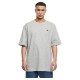 тениска,мъжки,тениски,starter,black,label,essential,oversize,short,sleeve,t,shirt,heather,grey,(grey)