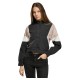 яке,дамски,якета,и,палта,urban,classics,3,tone,crinkle,jacket,black