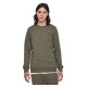 блуза,мъжки,пуловери,urban,classics,basic,terry,sweater,olive,(green)
