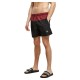 бански,гащета,мъжки,бански,костюми,urban,classics,block,swimming,shorts,cherry,black,(black)
