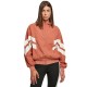 яке,дамски,якета,и,палта,urban,classics,crinkle,batwing,jacket,orange