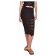 пола,дамски,поли,и,рокли,urban,classics,crochet,midi,skirt,black