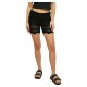 къси,панталони,дамски,панталони,urban,classics,crochet,shorts,black,(black)