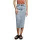 пола,дамски,поли,и,рокли,urban,classics,denim,skirt,blue,(tinted,light,blue,washed)