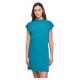 рокля,дамски,поли,и,рокли,urban,classics,extended,shoulder,short,sleeve,short,dress,water,green,(blue)