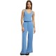 гащеризон,дамски,гащеризони,urban,classics,modal,jumpsuit,blue