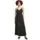 гащеризон,дамски,гащеризони,urban,classics,modal,spaghetti,jumpsuit,black
