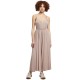 гащеризон,дамски,гащеризони,urban,classics,modal,spaghetti,jumpsuit,beige