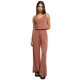 гащеризон,дамски,гащеризони,urban,classics,modal,tb5000,jumpsuit,terracotta,(brown)