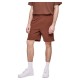 анцуг,мъжки,панталони,urban,classics,new,tracksuit,pants,sweat,shorts,bark,(brown)