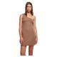 рокля,дамски,поли,и,рокли,urban,classics,one,shoulder,sleeveless,short,dress,green,brown,(dark,khaki)