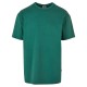 тениска,мъжки,тениски,urban,classics,organic,basic,short,sleeve,t,shirt,green,(leaf)