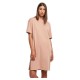 рокля,дамски,поли,и,рокли,urban,classics,organic,oversized,slit,short,sleeve,short,dress,beige,(amber)