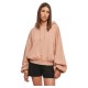 суичър,дамски,блузи,urban,classics,organic,oversized,terry,hoodie,beige