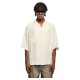 риза,с,къс,ръкав,мъжки,ризи,urban,classics,oversized,resort,short,sleeve,shirt,beige,(whitesand)