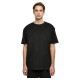 тениска,мъжки,тениски,urban,classics,oversized,towel,short,sleeve,t,shirt,black