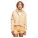блуза,дамски,блузи,urban,classics,oversized,towel,washed,full,zip,sweatshirt,pale,orange,(beige)