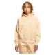 суичър,дамски,блузи,urban,classics,oversized,towel,washed,hoodie,pale,orange,(beige)