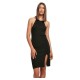 рокля,дамски,поли,и,рокли,urban,classics,sleeveless,short,dress,black