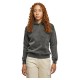 блуза,дамски,блузи,urban,classics,stone,washed,sweatshirt,grey